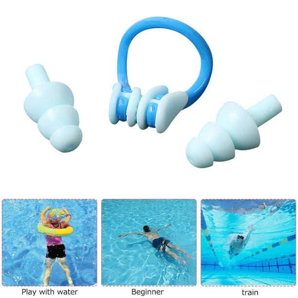 Tapones auditivos para nadadores - GAES