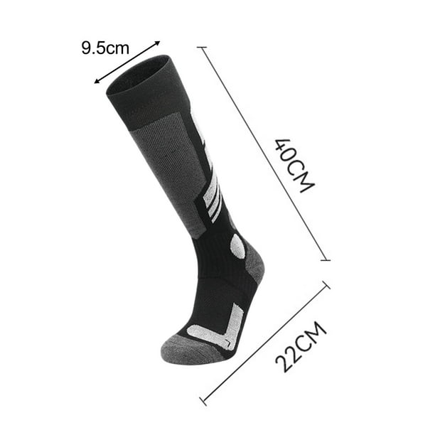 Calcetines impermeables de alta calidad para caminatas de esquí - China Calcetines  impermeables y Calcetines de senderismo precio