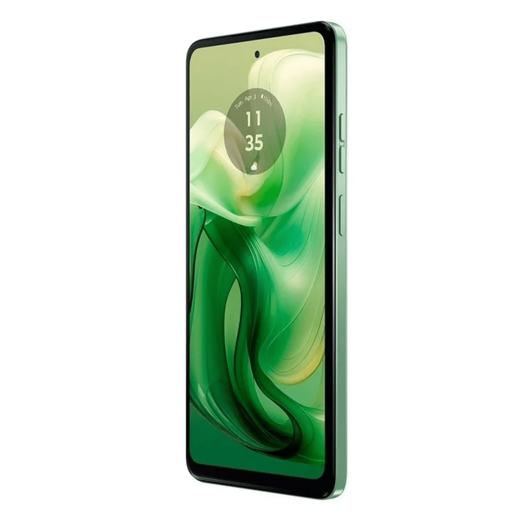 Motorola g24 128gb verde