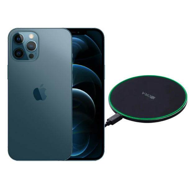 Apple iPhone 13 Mini, 128 GB, azul - Desbloqueado (reacondicionado) :  Celulares y Accesorios 