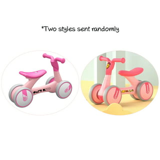 Maysuke Baby Balance Bike para 1 niño y niña de 2 años, bicicleta para  niños pequeños 10-2 Maysuke Maysuke