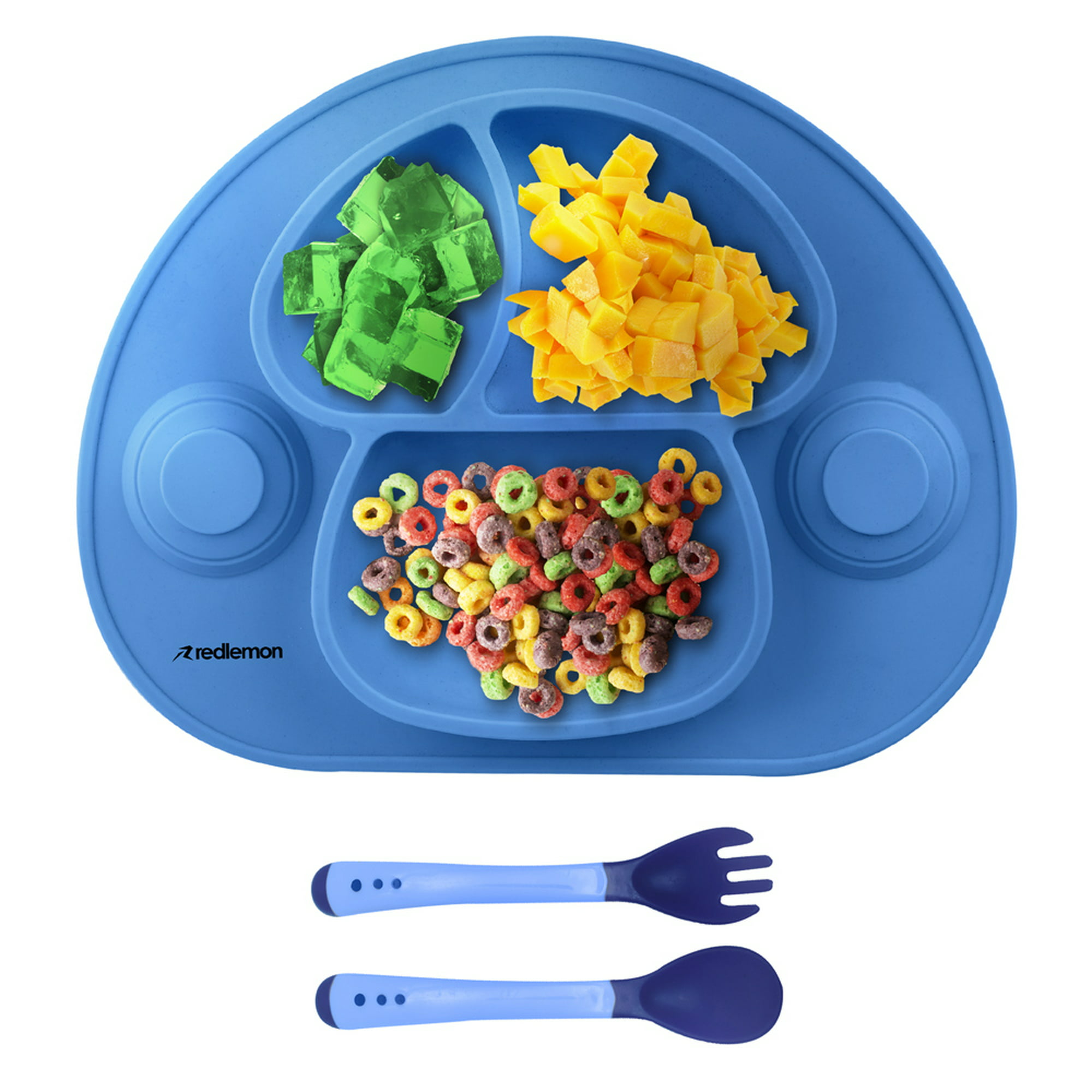 Especial Alimentación Infantil: platos y mesas divertidos