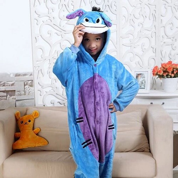 Pijamas De Panda Animal niño niña Unicornio invierno Navidad dinosaurio  niños Pijama De Unicornio Infantil Pijama Licorne Enfant Pillamas