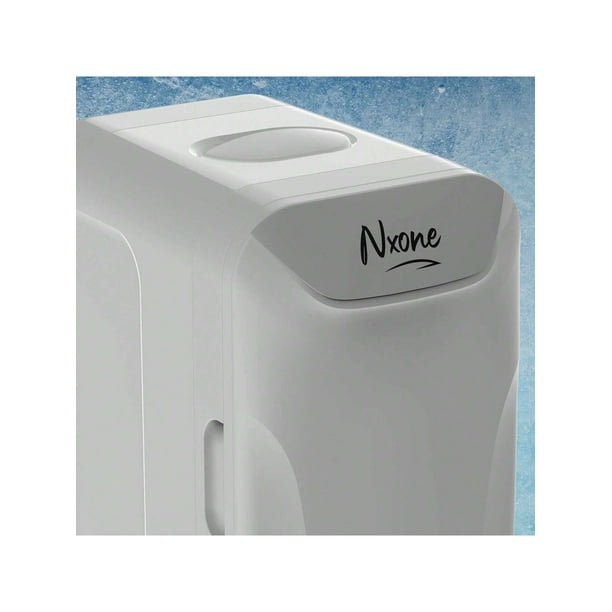 NXONE Mini Fridge,8 Can/6 Liter Small Refrigerator,110VAC/ 12V DC Portable  Thermoelectric Cooler And Warmer Freezer Skincare Desk Little Tiny Fridge F