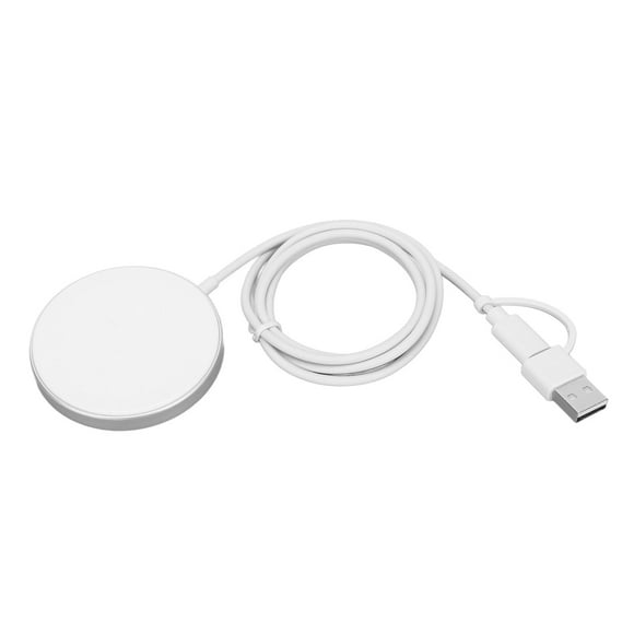 3 in 1 magnetic wireless charger light slim wireless charging station for iphone 14 13 12 anggrek otros