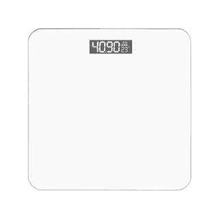 Peso electrónico BT de la escala inteligente multifuncional de la grasa  corporal del uso en el hogar
