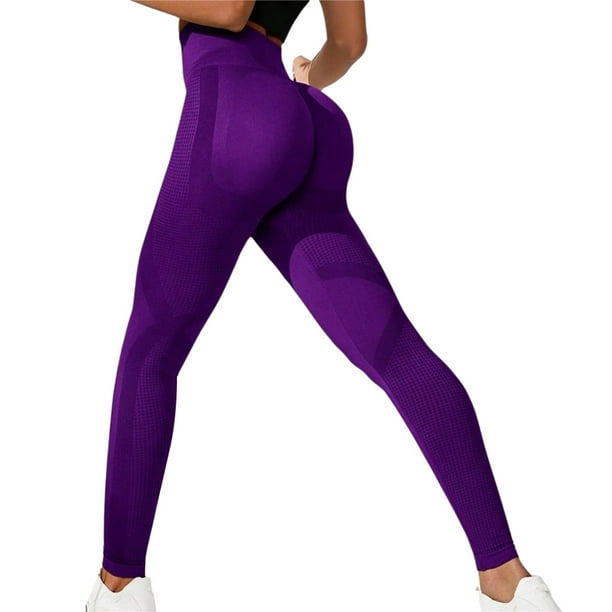 Gibobby Yoga leggings Pantalones cortos deportivos ajustados de lujo para  mujer, con Fitness pospart Gibobby
