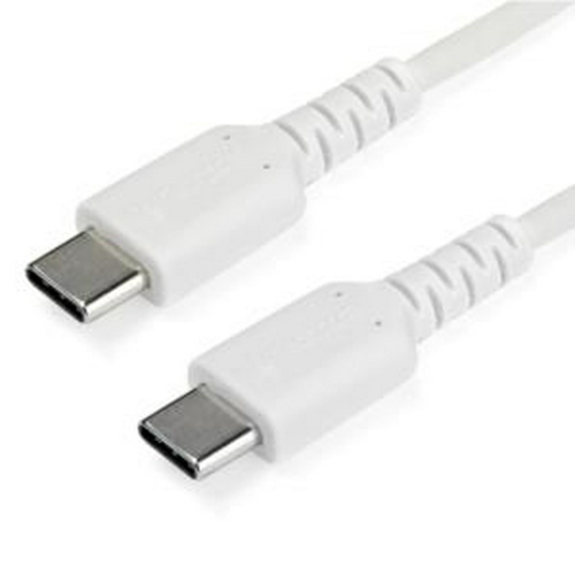 Cable de 2m de Extensión Alargador USB 2.0 - Macho a Hembra USB A -  Startech USBEXTPAA2MW