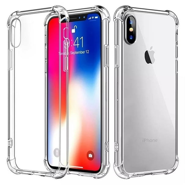  CZKE Funda protectora de metal para iPhone Xs Max Caes a prueba  de golpes, carcasa de aleación de aluminio, protección contra caídas  (color: rojo, tamaño: para iPhone Xs MAX) : Celulares