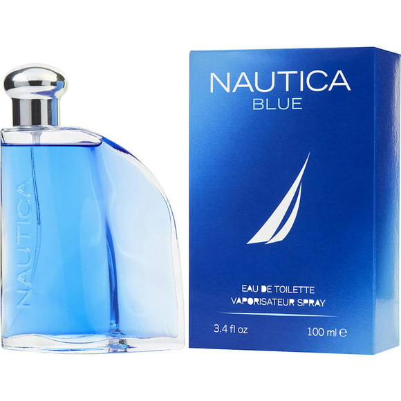 perfume nautica blue para hombre de nautica edt 100ml nautica blue para hombre edt 100ml
