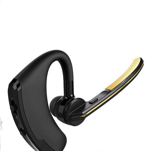 Auriculares inal mbricos V8 Business Bluetooth CSR Stereo HD Call