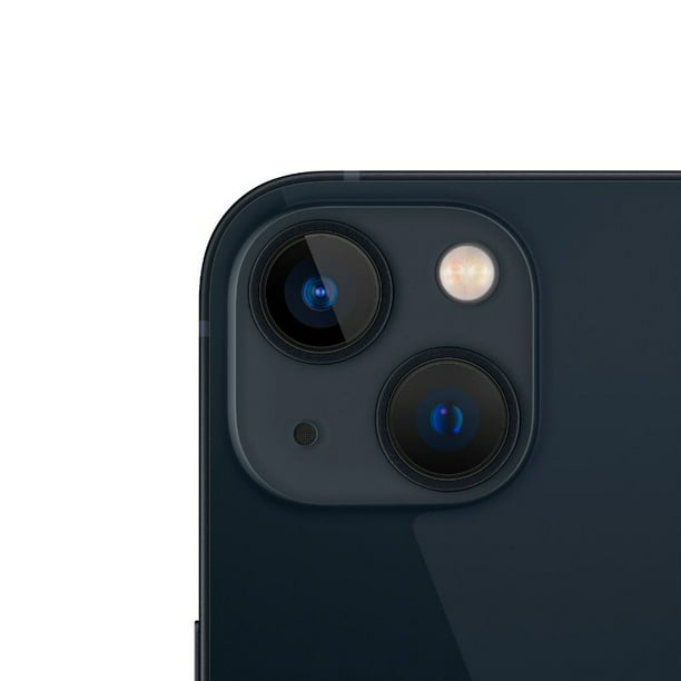 Apple iPhone 13 Mini 128GB Negro Reacondicionado Grado A 24 meses de G —  Reuse México