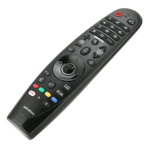 Reemplazo universal para LG Smart TV mando a distancia (paquete  de 2) : Electrónica