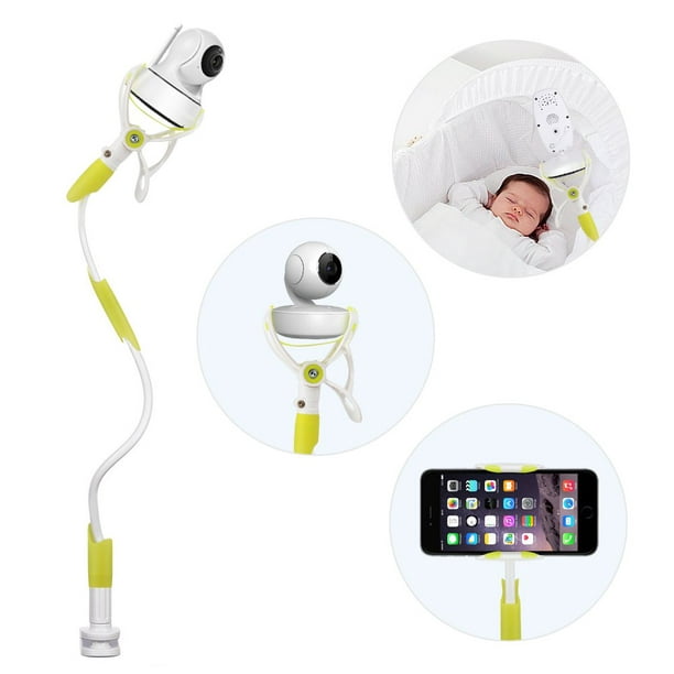 Soporte para cámara, soporte universal para monitor de bebé