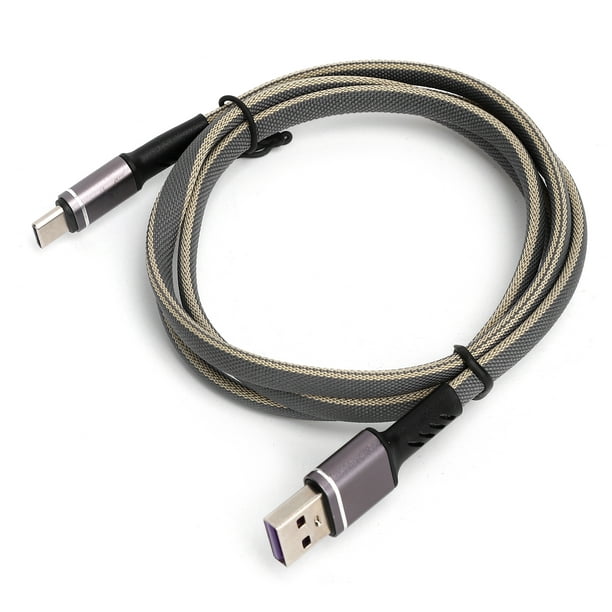 Cable Cargador USB-C a Lightning (1m) Apple A2249
