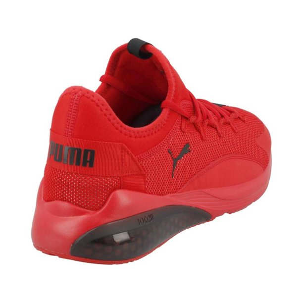 PUMA Cell Vive Wn's, Zapatillas para Correr Mujer, Multicolor Black-Persian  Red, 36 EU : : Moda