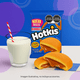 thumbnail image 2 of Pan Dulce Bimbo Hotkis Cajeta Bimbo 38 g, 2 of 5