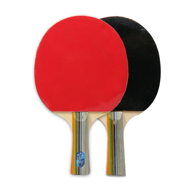 Pala Ping-Pong Atipick Iniciacion 2**, goma lisa 1.5 mm