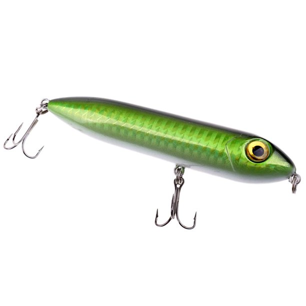 Pesca Multi-Section Crankbait Señuelo con anzuelo - 16.5cm/ D