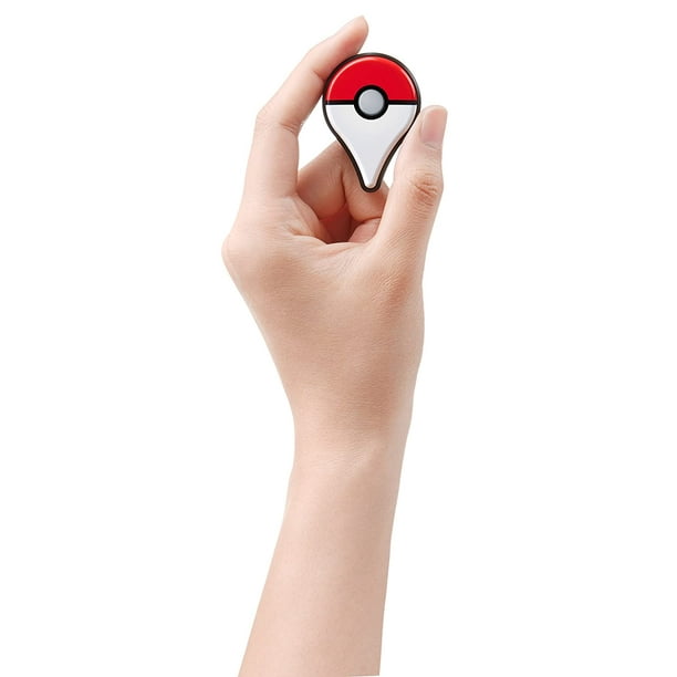 Nintendo Pokémon Go Plus Plus : : Oficina y papelería