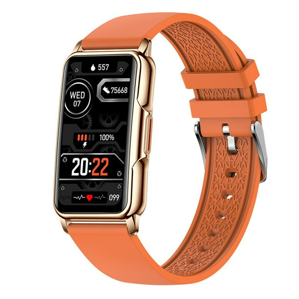 Reloj Inteligente Deportivo Para Mujer Q19 Pro Para Xiaomi H Color