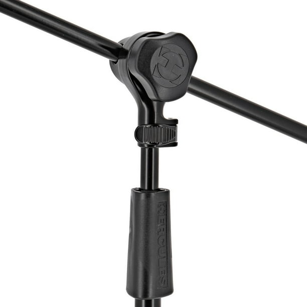 Atril soporte para micrófono ajustable mesa escritorio