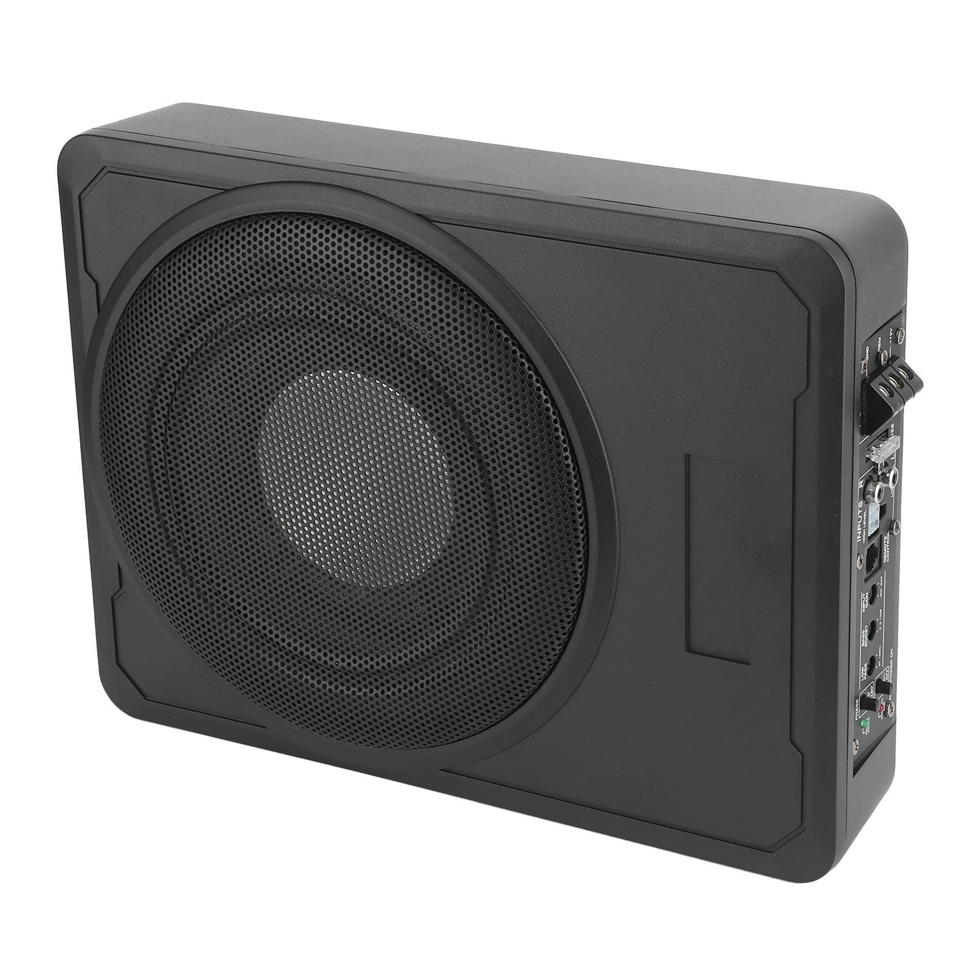 Subwoofer Activo Qmc-680, 18 PuLG, Mp3 Y Bt QMC QMC-680