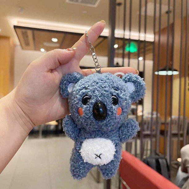 Juguetes Peluche Kawaii, Oso Koala, Muñeco Suave Peluche, Muñecos