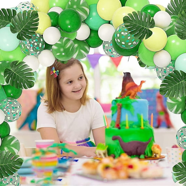 Decoraciones de cumpleaños número 40 para mujer, pancarta de feliz  cumpleaños, globo de aluminio con el número 40, decoración de pastel de  feliz