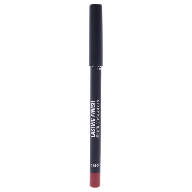 Rimmel London Lasting Finish 1000 Kisses Lip Liner, Red Dynamite, 0.04 oz 