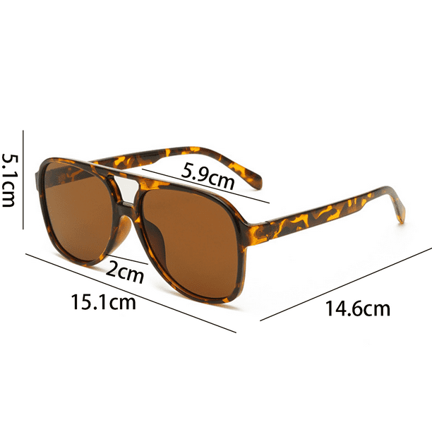 Gafas de sol discount aviador mujer polarizadas