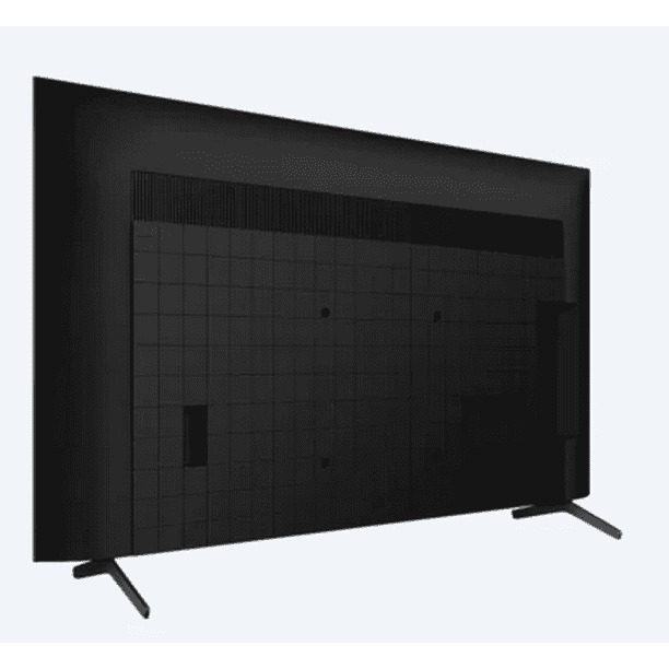 Sony Pantalla X80K 65 Pulgadas KD-65X80K 4K UHD LED Smart Google TV Modelo  2022 : : Electrónicos