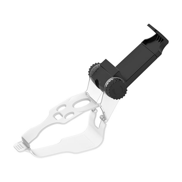 MENEEA Soporte de clip para X-Series S/X, para Xbox One/S/X, controlador de  teléfono, soporte de abrazadera plegable con soporte ajustable para