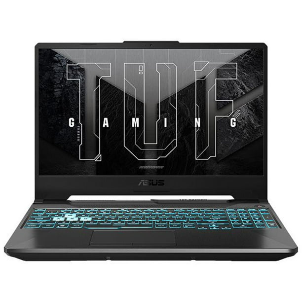 Laptop ASUS TUF Gaming A15 GeForce RTX 3050 Ryzen 7 8GB 512GB SSD ...