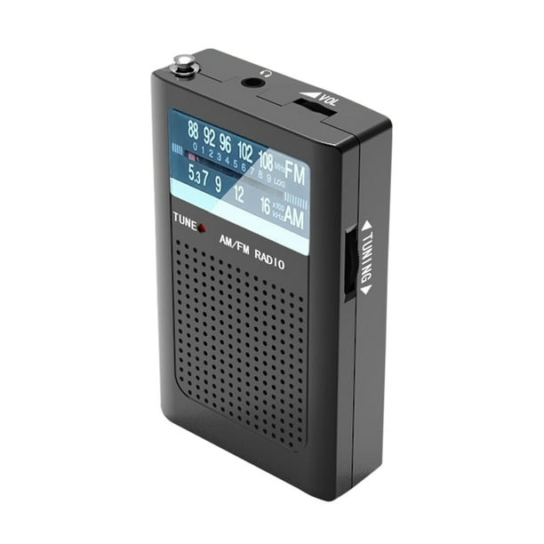 Encuentra tu Altavoz potente, portátil con radio con Bluetooth