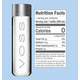 thumbnail image 4 of Agua VOSS 850 ml, 4 of 4