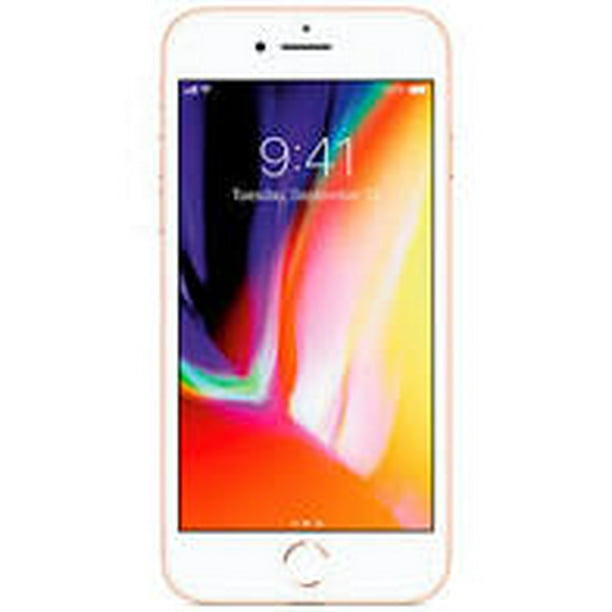 Apple - iPhone 11, 64GB, blanco - totalmente desbloqueado (renovado)