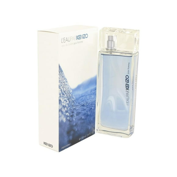 perfume kenzo leau par kenzo eau de toilette spray 100ml34oz