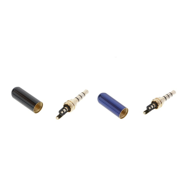 Adaptador Tipo-C a Jack 3.5mm, Cable de Audio AUX, USB-C Macho a 3.5mm,  para Auriculares de Eccomum