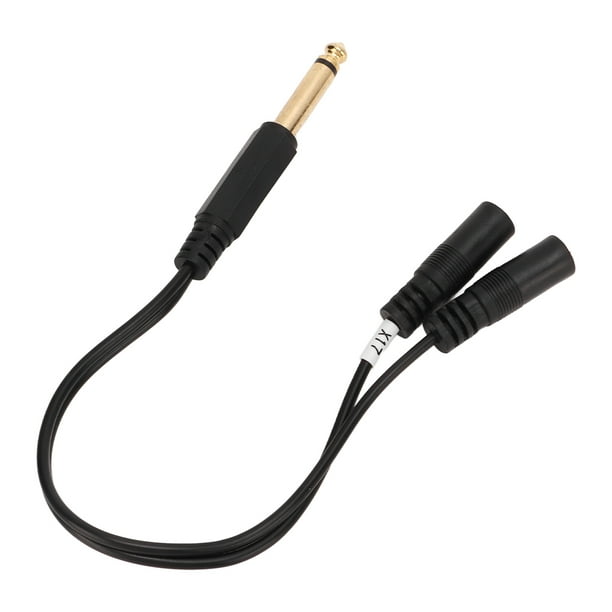 Cable Divisor En Y Plug And Play Duradero Alta Velocidad De Transmisión Cable Divisor En Y Para 