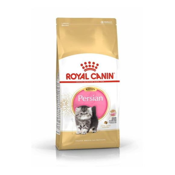 alimento croqueta gato royal canin persa cachorro13k 542703 royal canin 13 kg