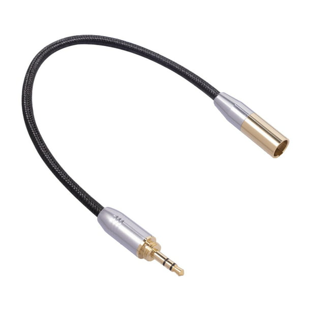Comprar Cable de extensión de Audio Lightning a conector Jack de 3