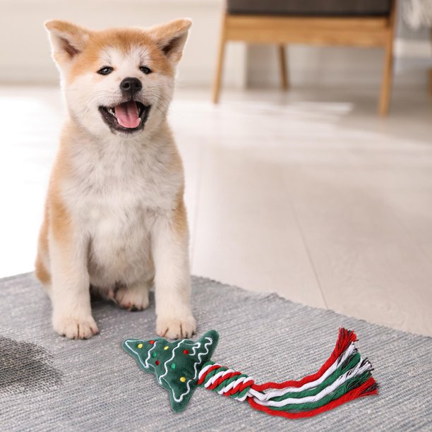 Juguetes para perros, Juguetes de cuerda para perros xxl de 95 cm