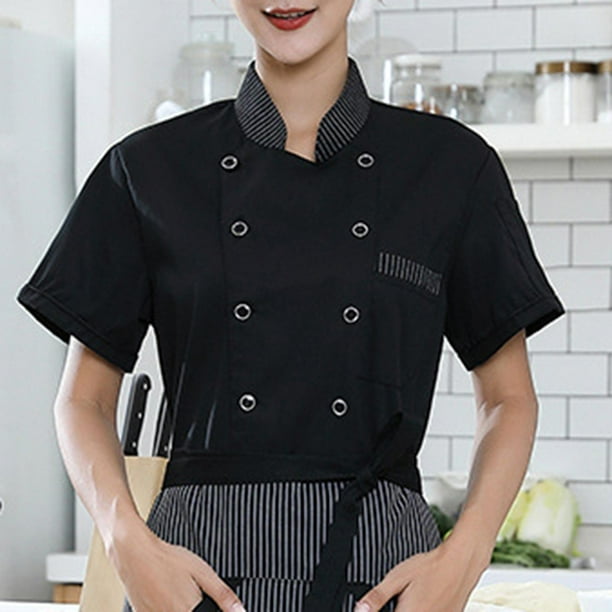 CHEFWEAR - Juego de cuchillos para cocina profesional