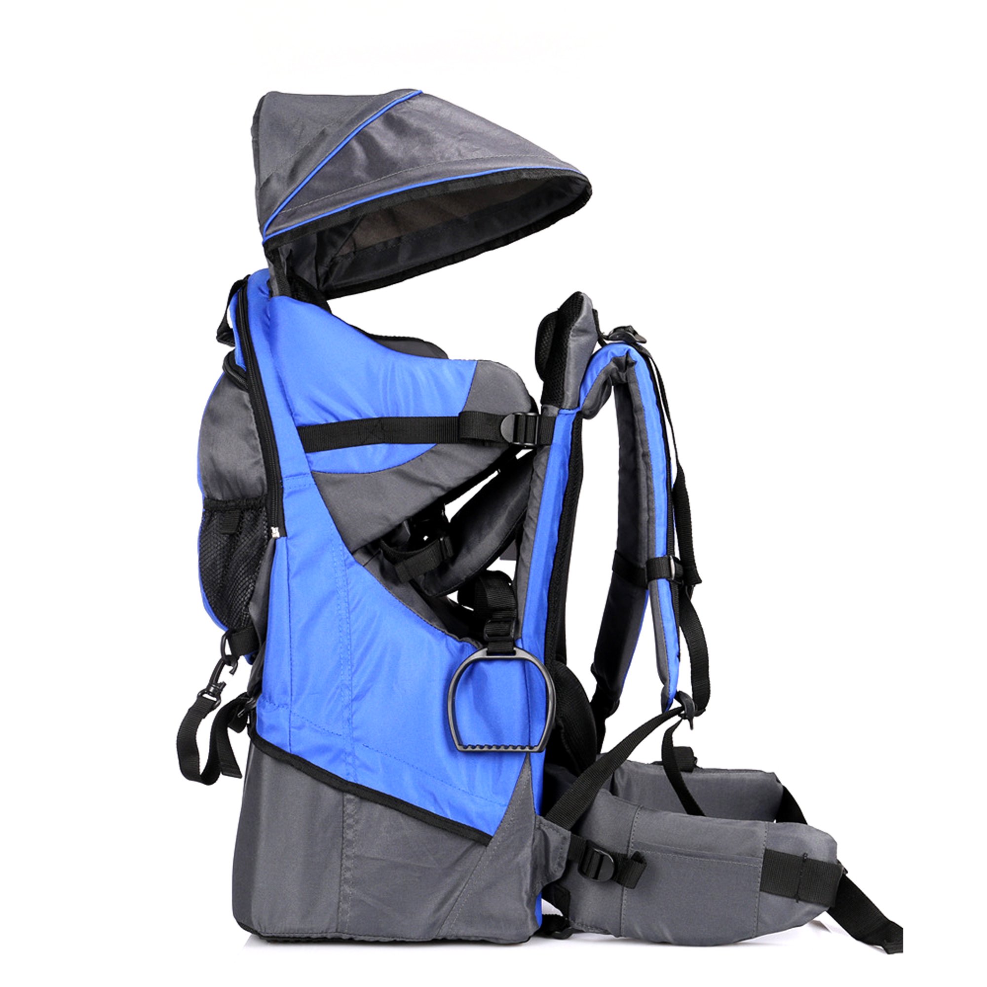 Mochila Porta Laptop Mujer Deporte Trekking Viaje Cabinera