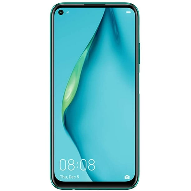 Smartphone Huawei P40 Lite 128gb Negro Desbloqueado Huawei Desbloqueado