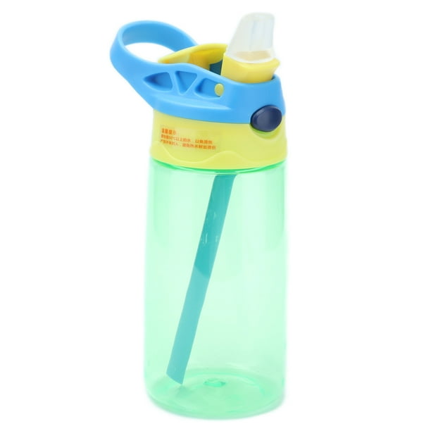 Botella de agua para niños con pajita ANGGREK Otros