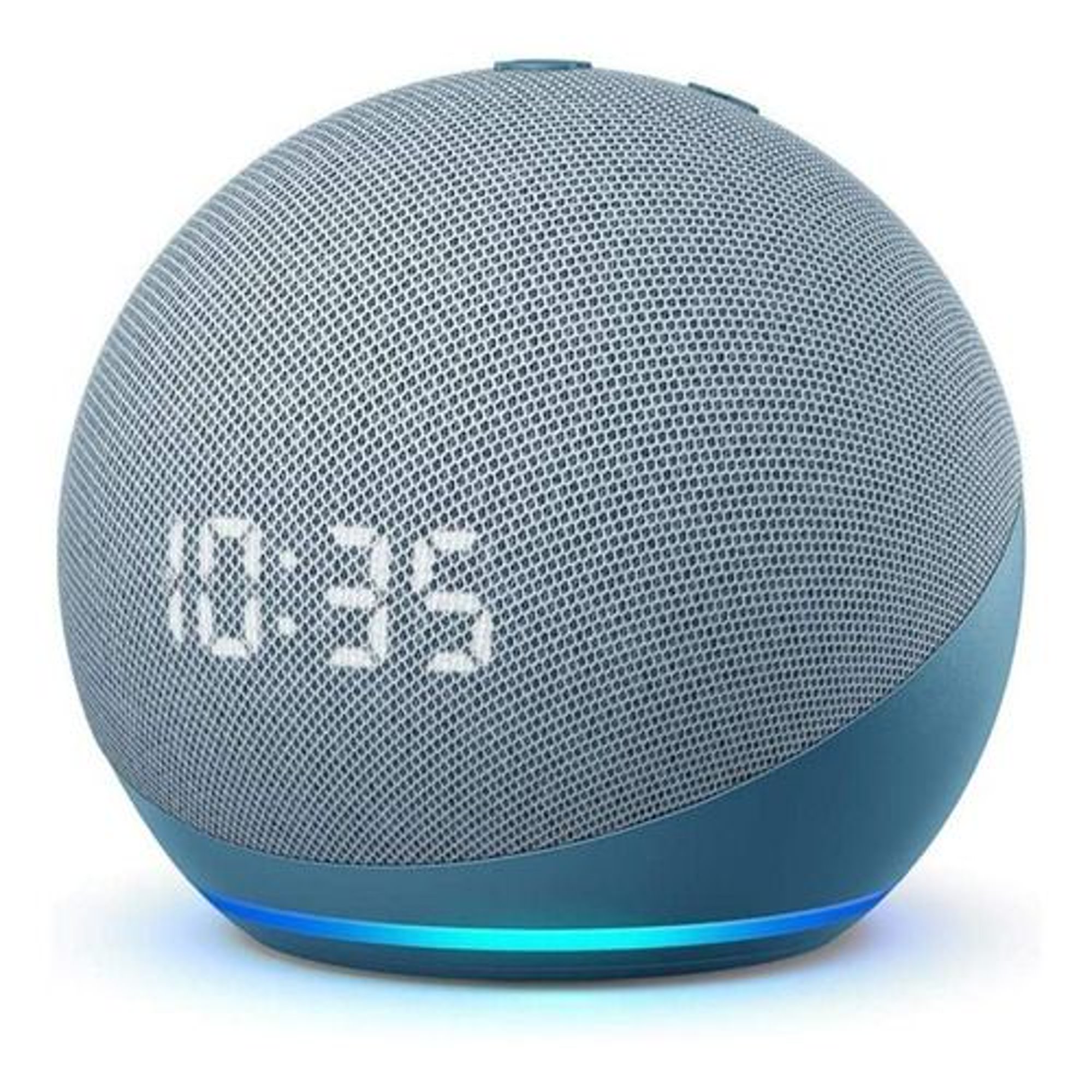 🔃 Cómo RESETEAR ALEXA ECHO DOT 4 ✔️ Configurar Echo Dot 4 