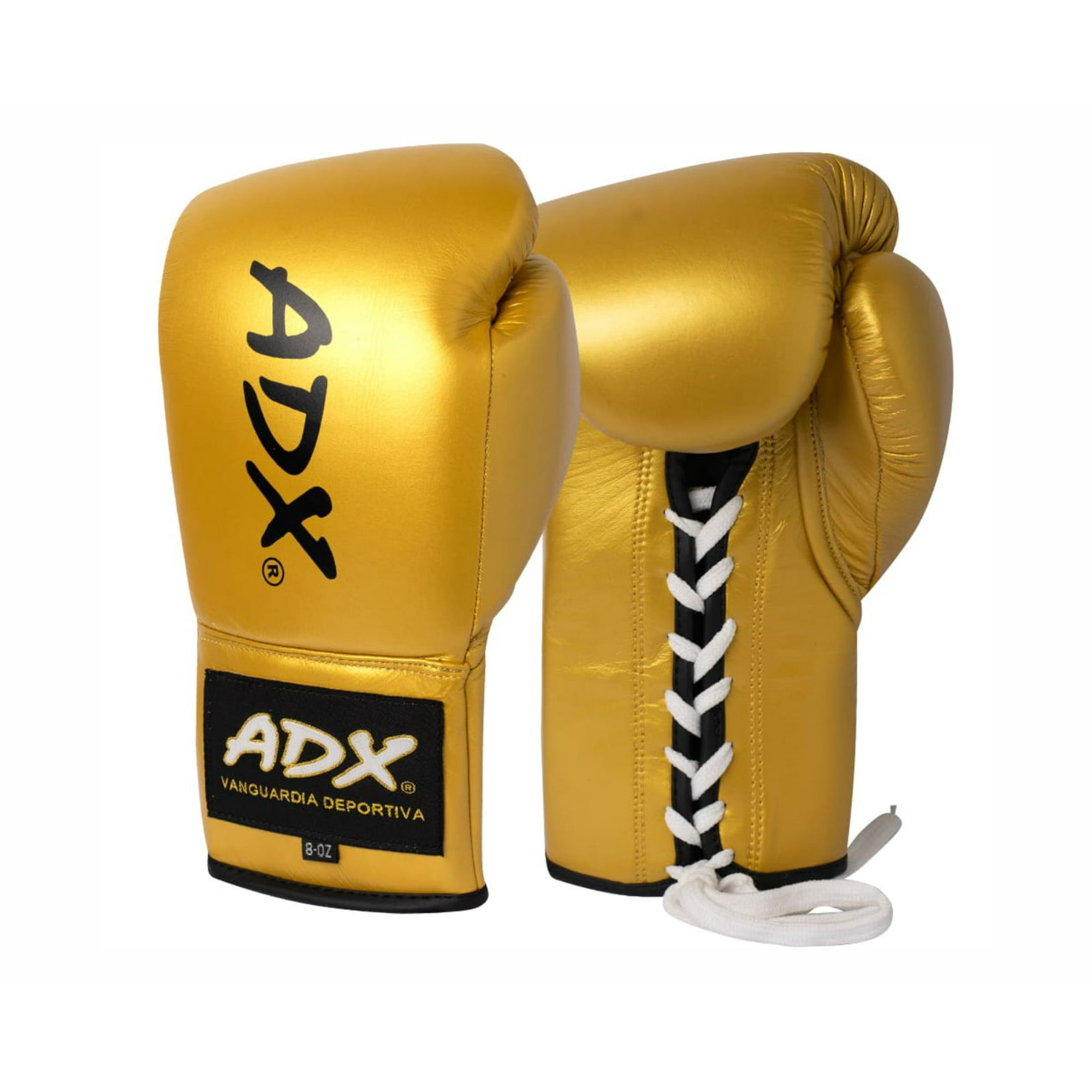 Guantes De Boxeo ADX De Piel Con Relleno Multicapas Mod Profesional Piel | Walmart en línea