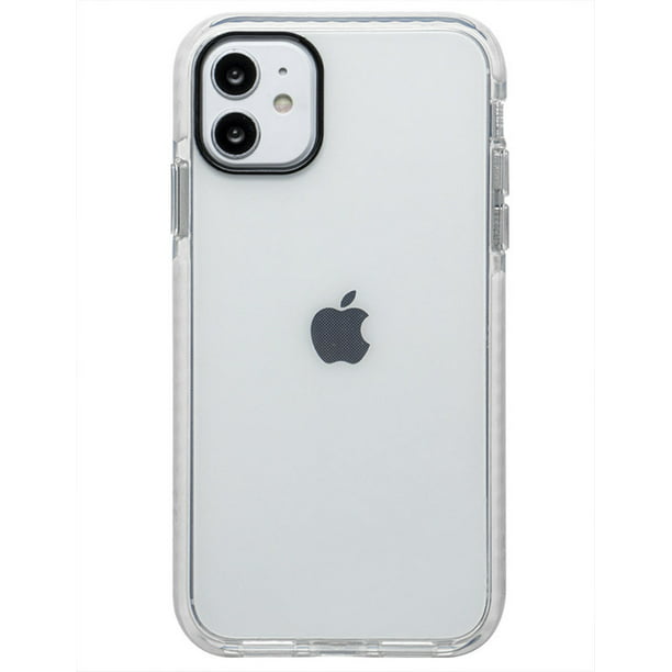 Funda iPhone 12 Mini de Tela lavable antihuellas Gris - Fundas y carcasas  para teléfono móvil - Los mejores precios